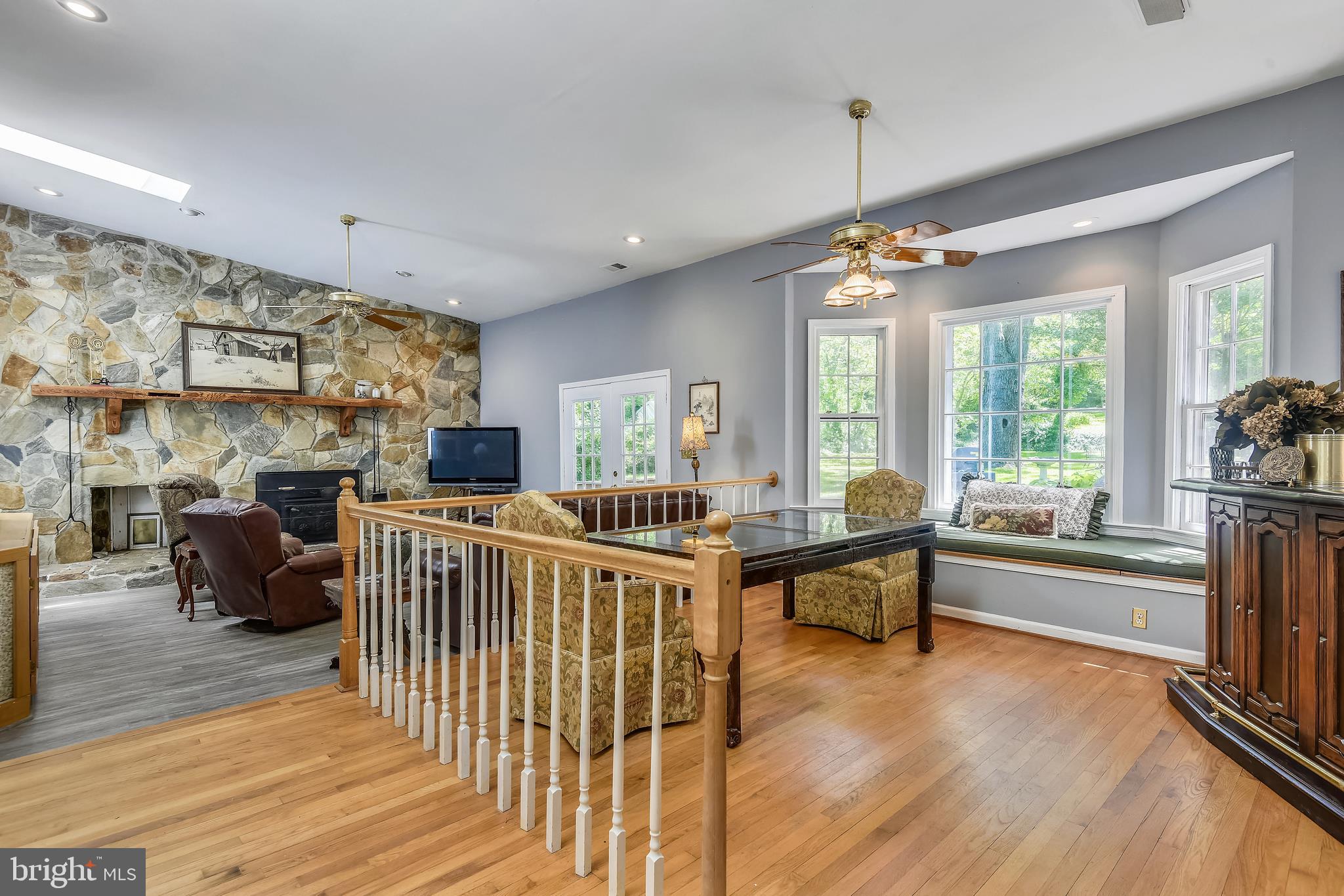 ACCOTINK HEIGHTS - Residential