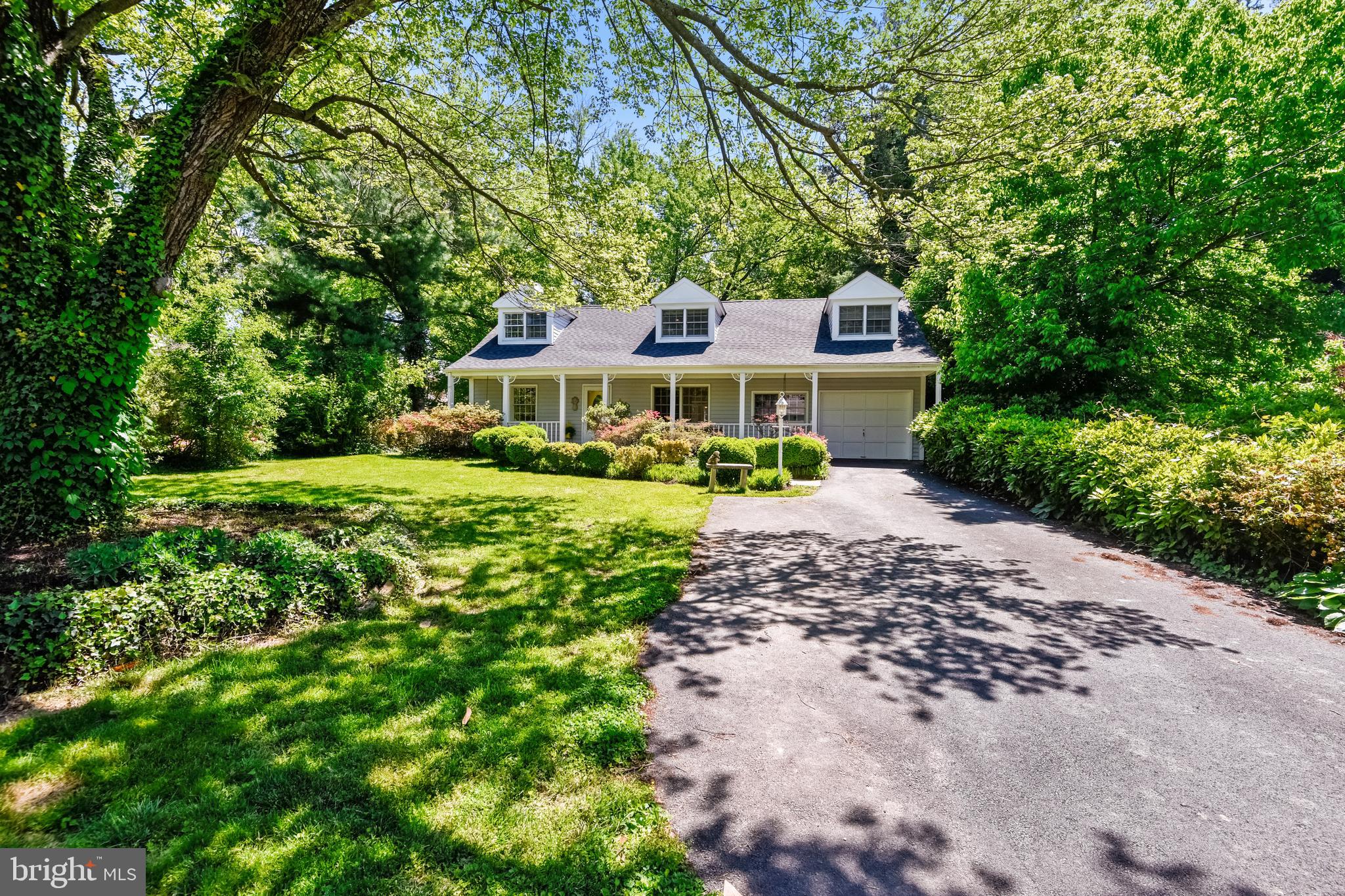 ACCOTINK HEIGHTS - Residential