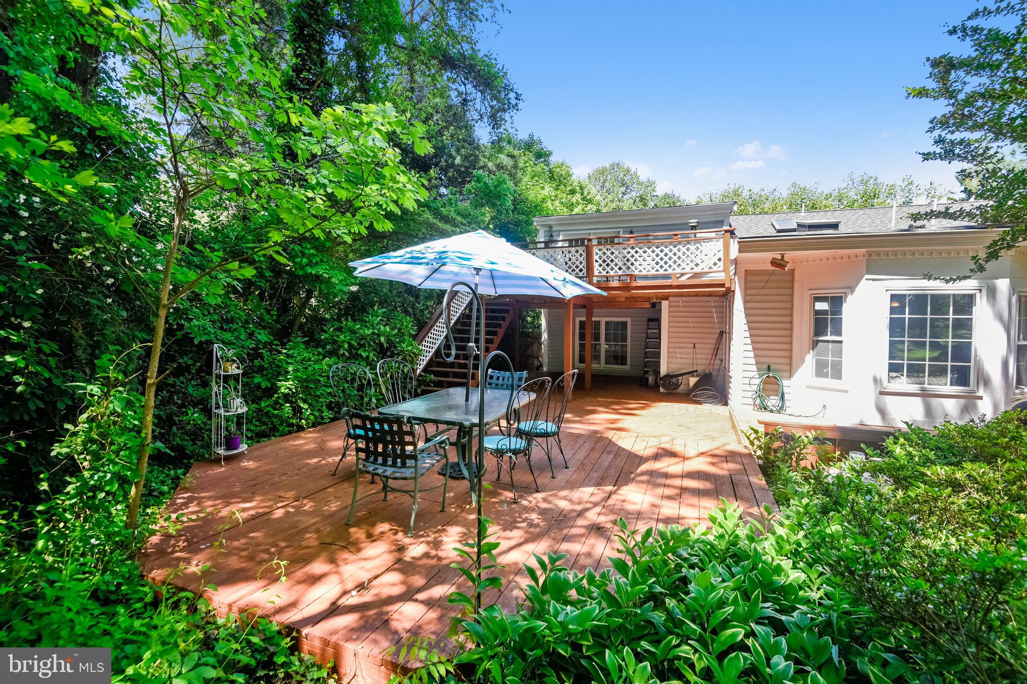 ACCOTINK HEIGHTS - Residential