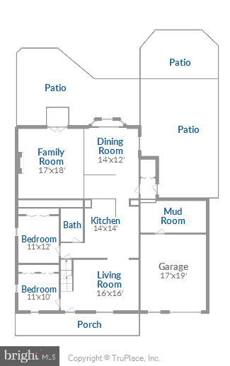 ACCOTINK HEIGHTS - Residential