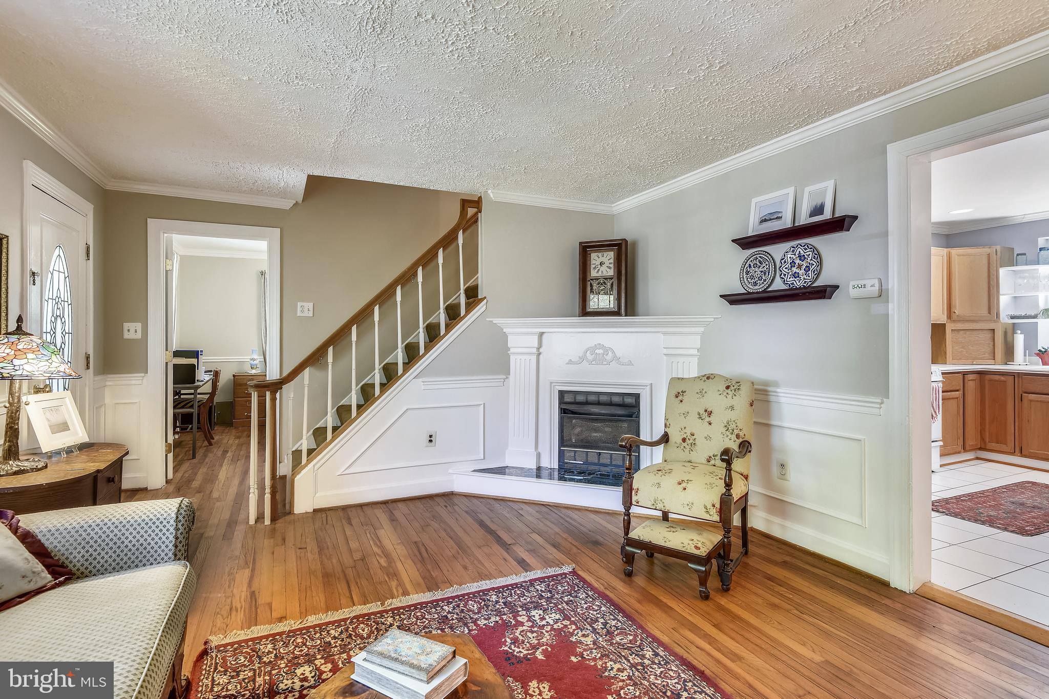 ACCOTINK HEIGHTS - Residential