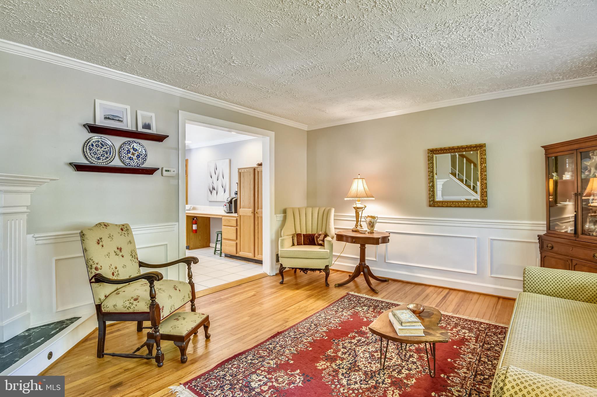 ACCOTINK HEIGHTS - Residential