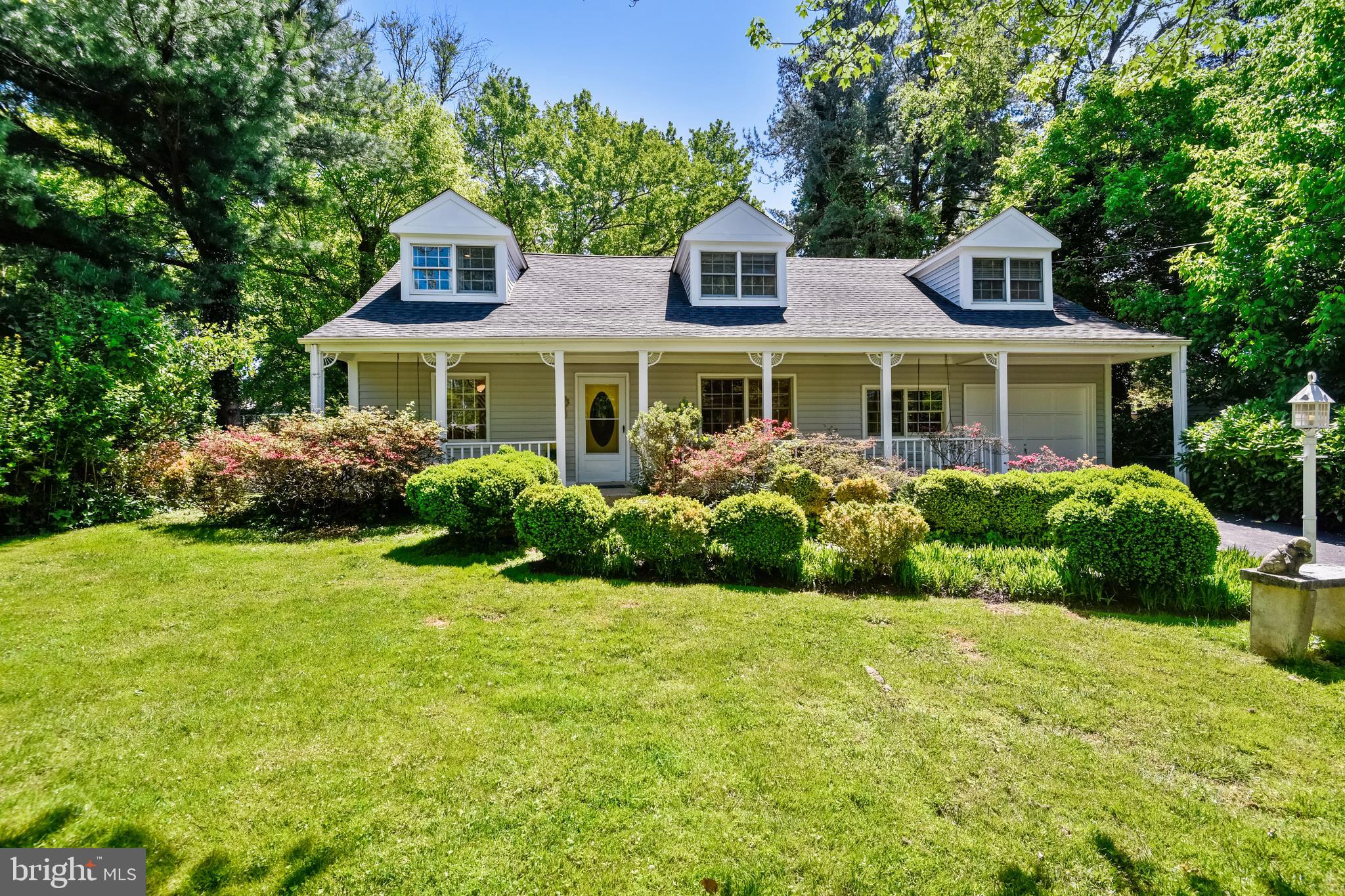 ACCOTINK HEIGHTS - Residential