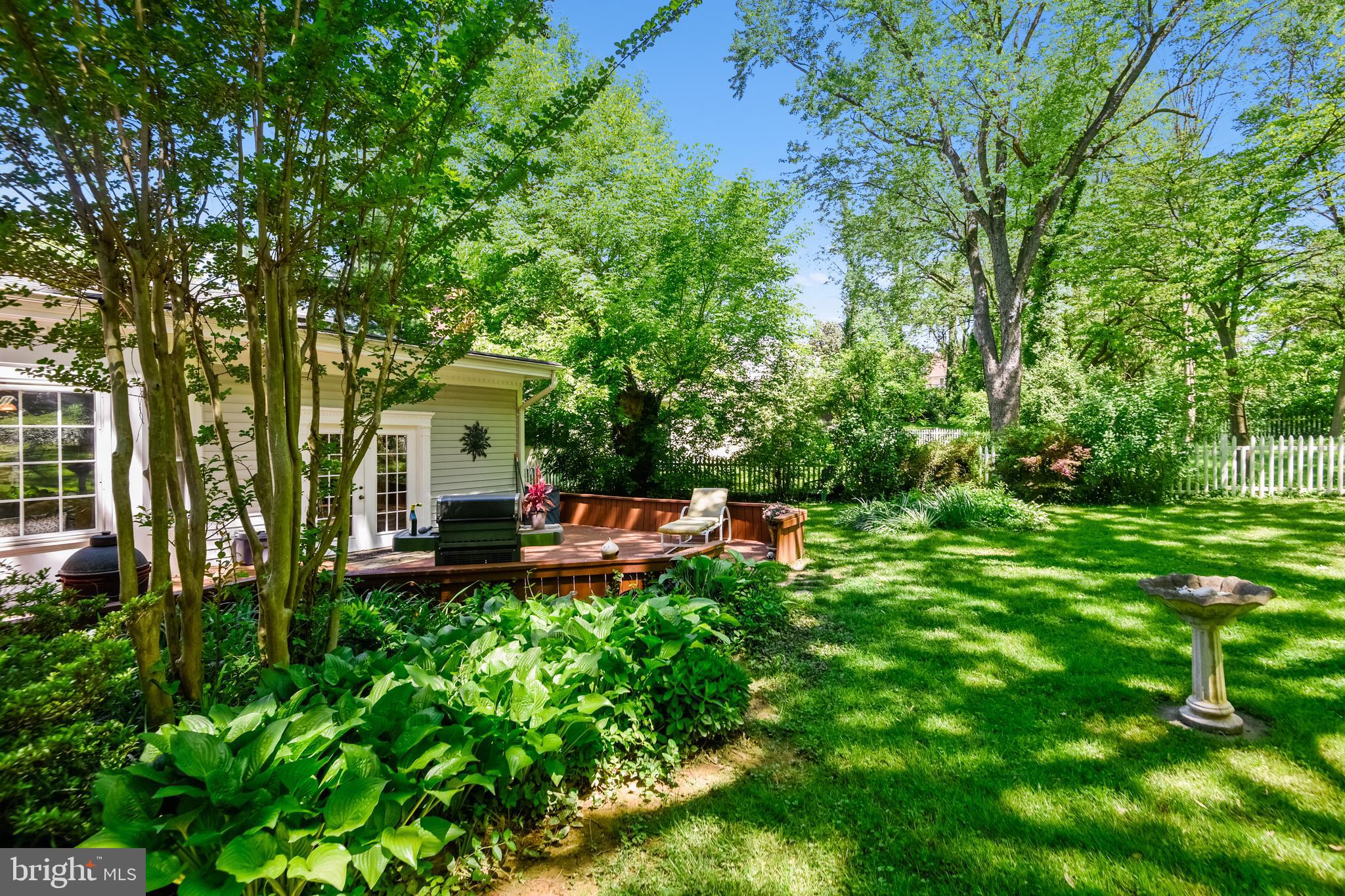 ACCOTINK HEIGHTS - Residential