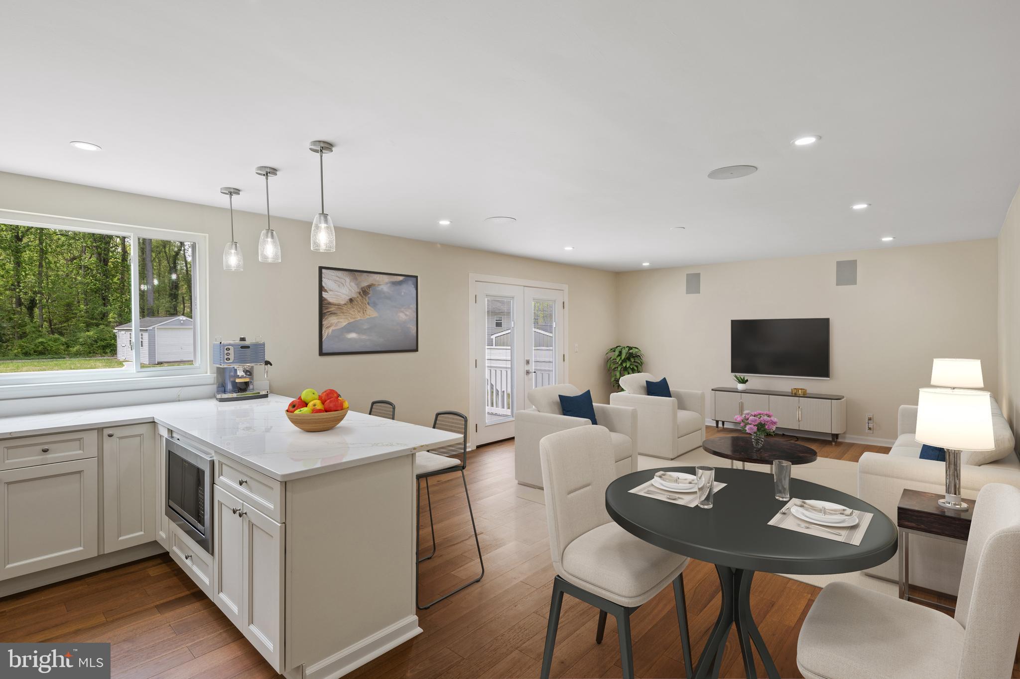 SOUTH HAVEN BEACH - Residential