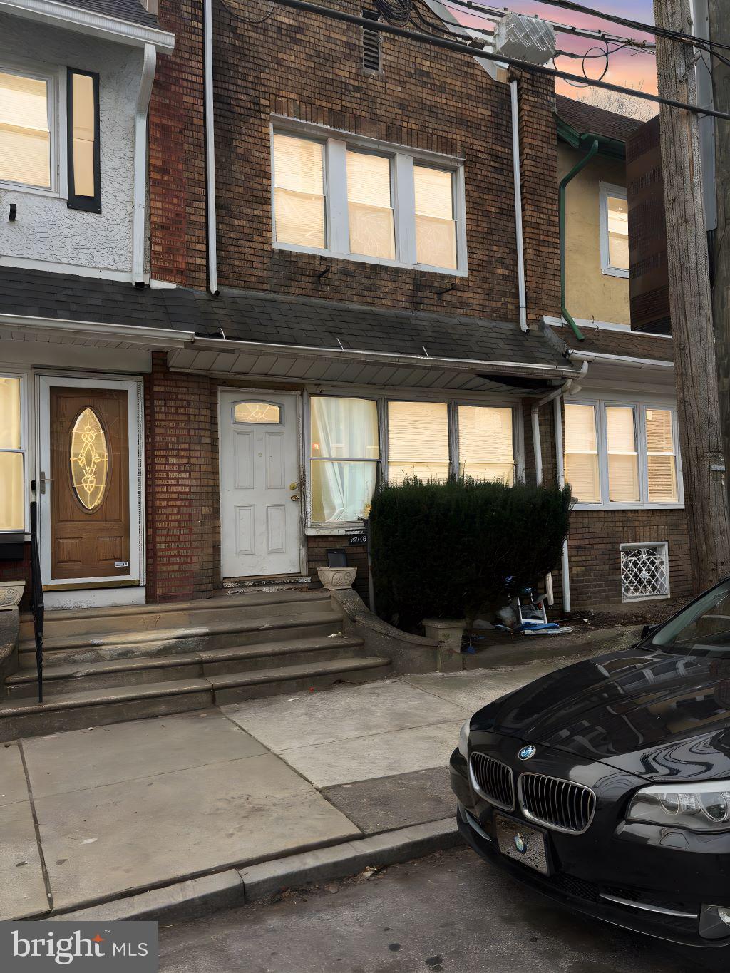 Welcome to 4620 Locust St—a 3-bedroom, 1-bath fixer-upper bursting with potential in one of Philadelphia’s most desirable neighborhoods. This home, complete with a private patio and backyard, offers you the chance to transform a charming, albeit needing TLC, property into your dream home just minutes from Center City, top universities, and major hospitals. With the seller providing a credit for squatter removal and the property sold as-is, this is your opportunity to invest your vision, roll up your sleeves, and create a standout residence in a thriving community.