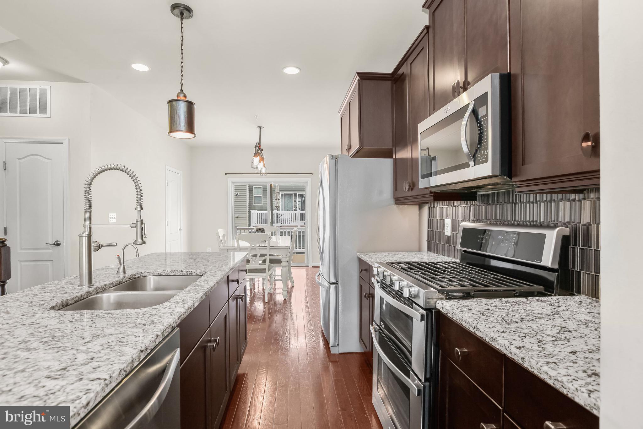 TANYARD COVE NORTH - Residential