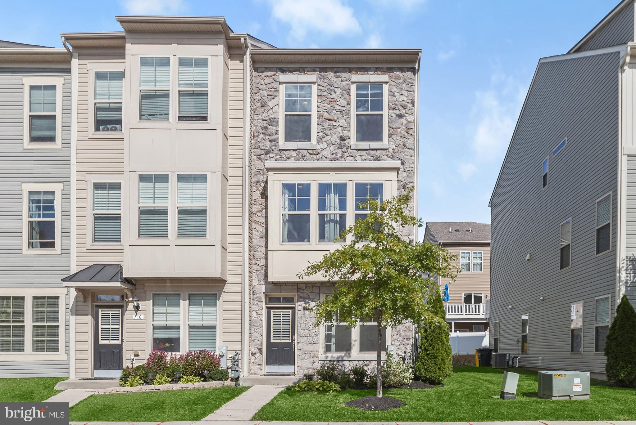 TANYARD COVE NORTH - Residential