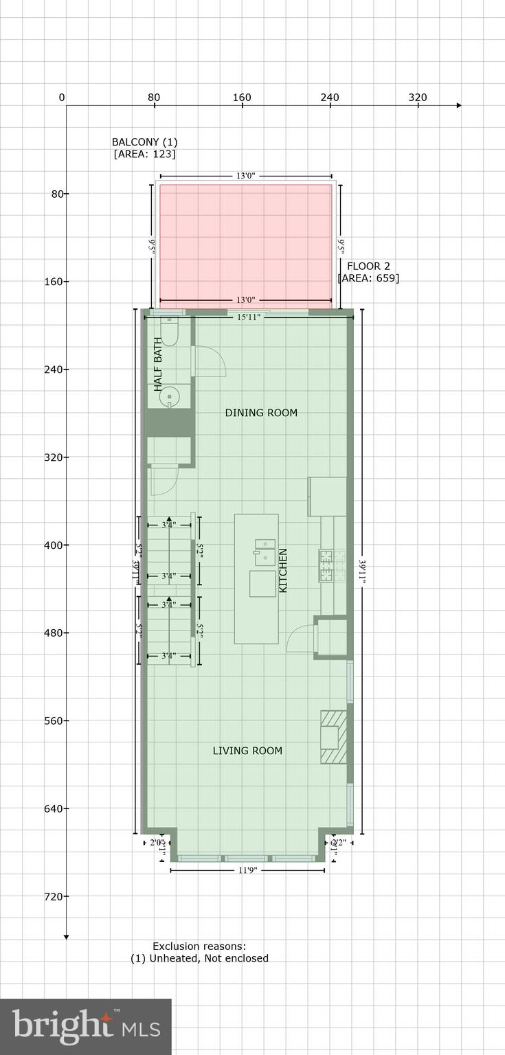 TANYARD COVE NORTH - Residential