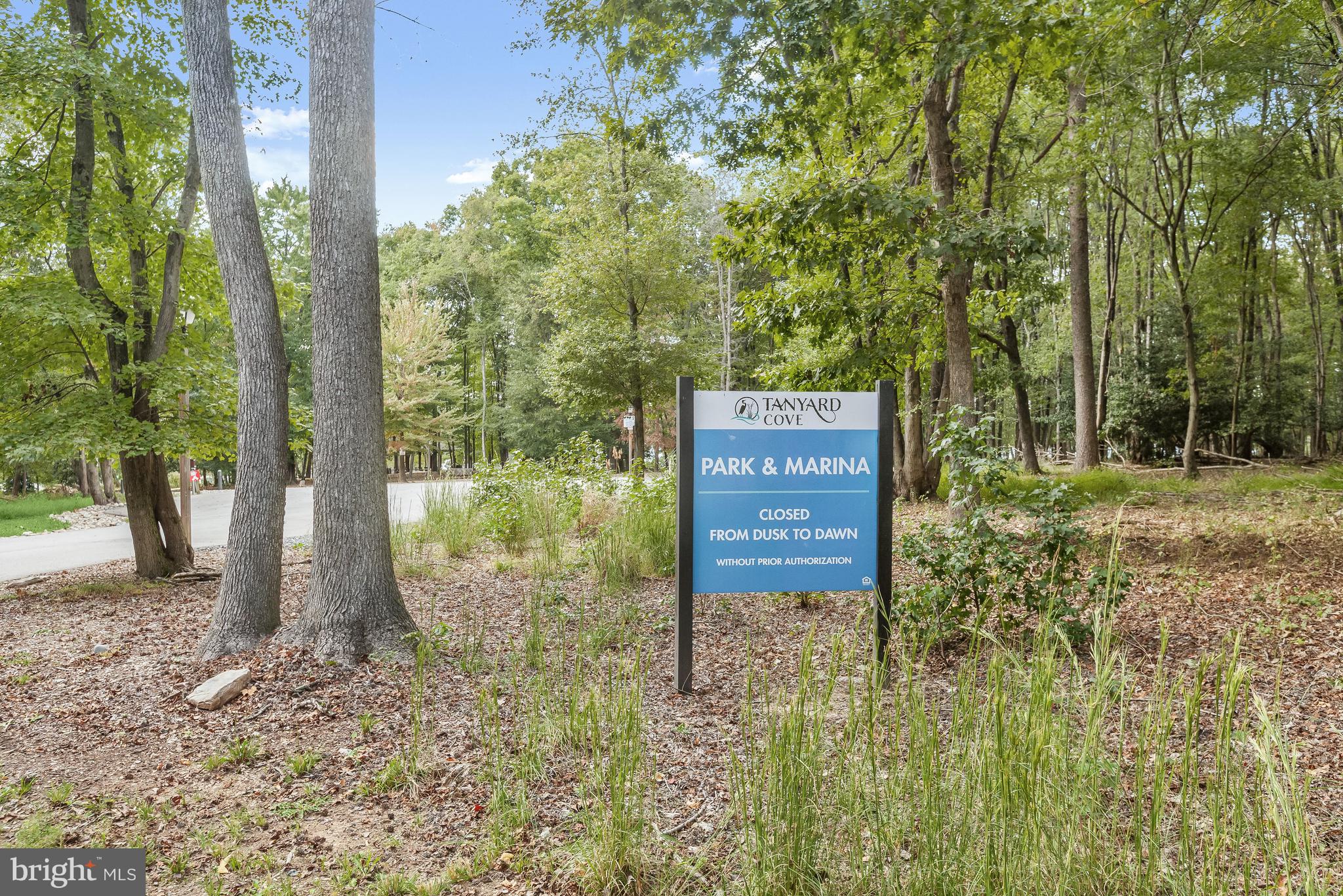 TANYARD COVE NORTH - Residential