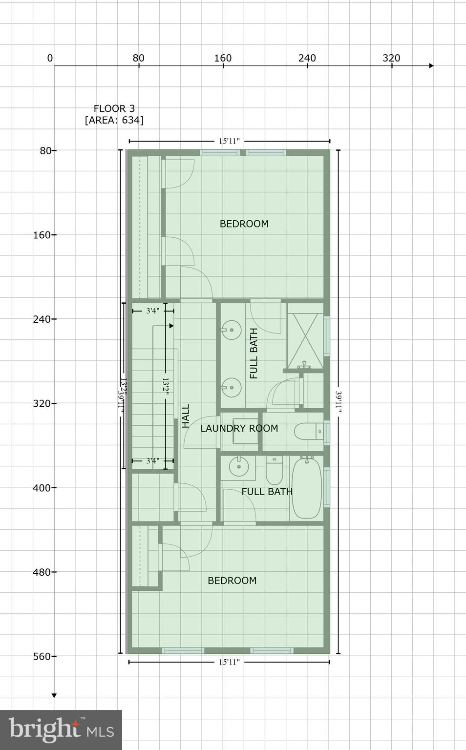 TANYARD COVE NORTH - Residential