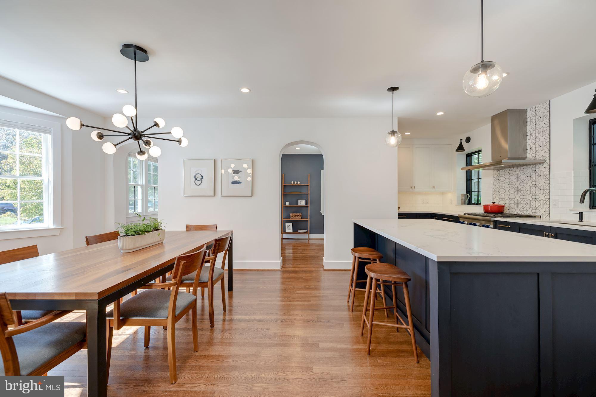 CHEVY CHASE - Residential