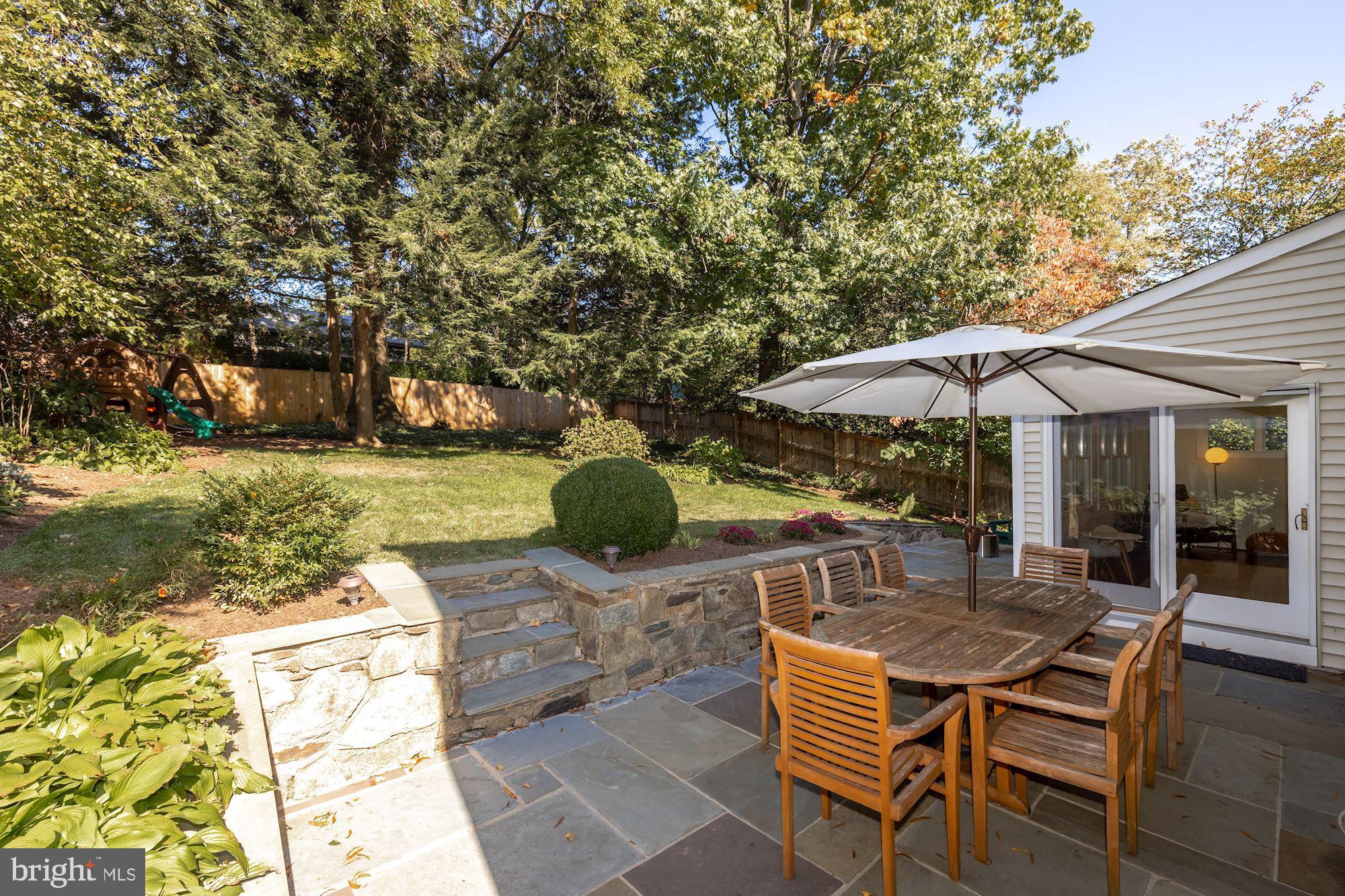 CHEVY CHASE - Residential