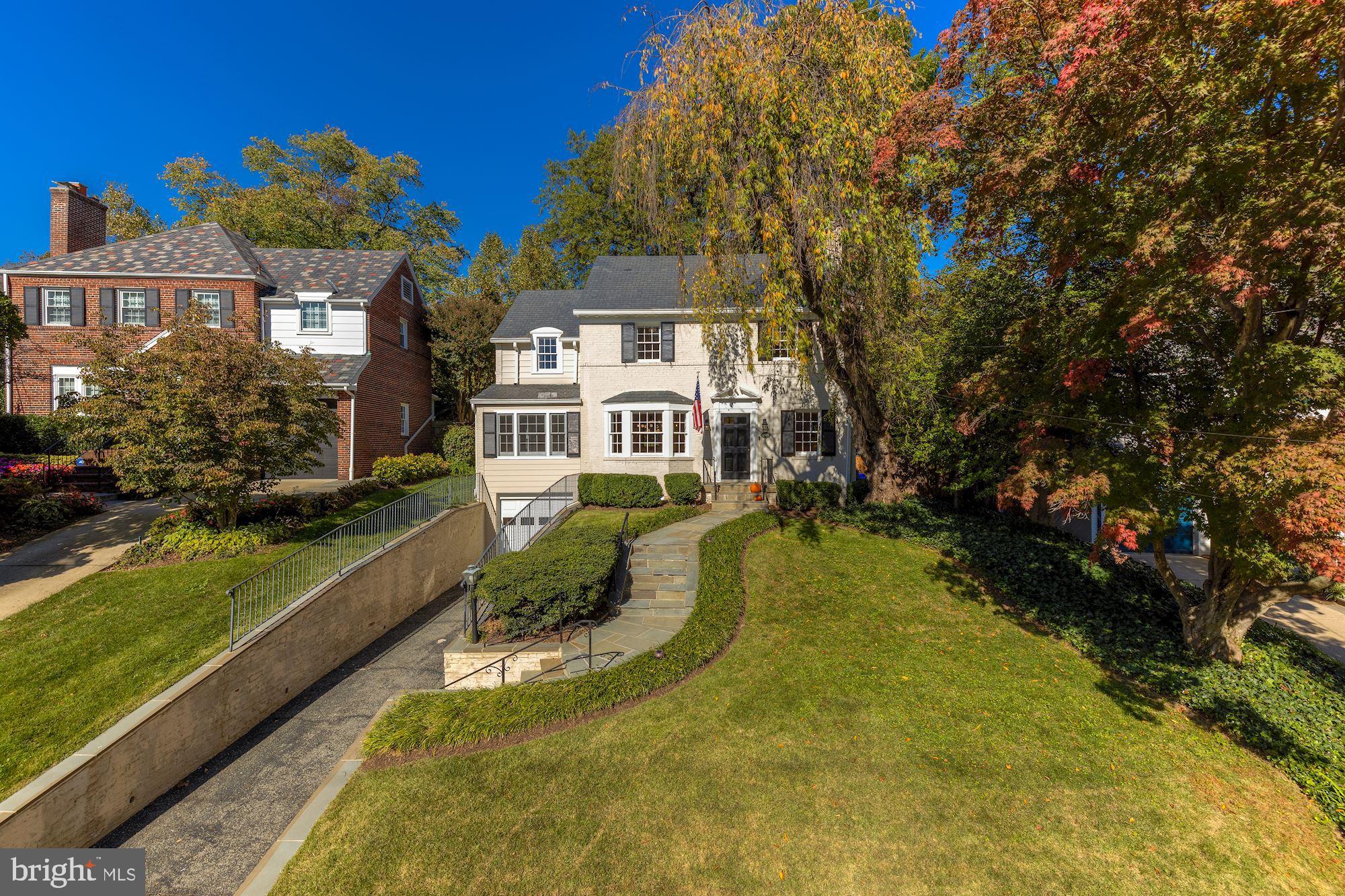 CHEVY CHASE - Residential