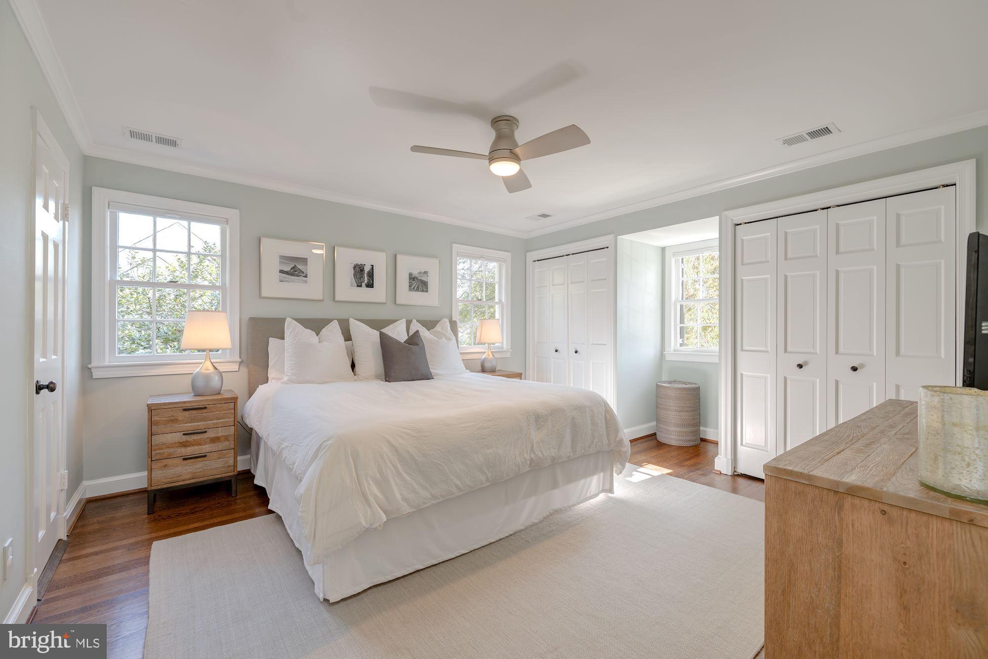 CHEVY CHASE - Residential