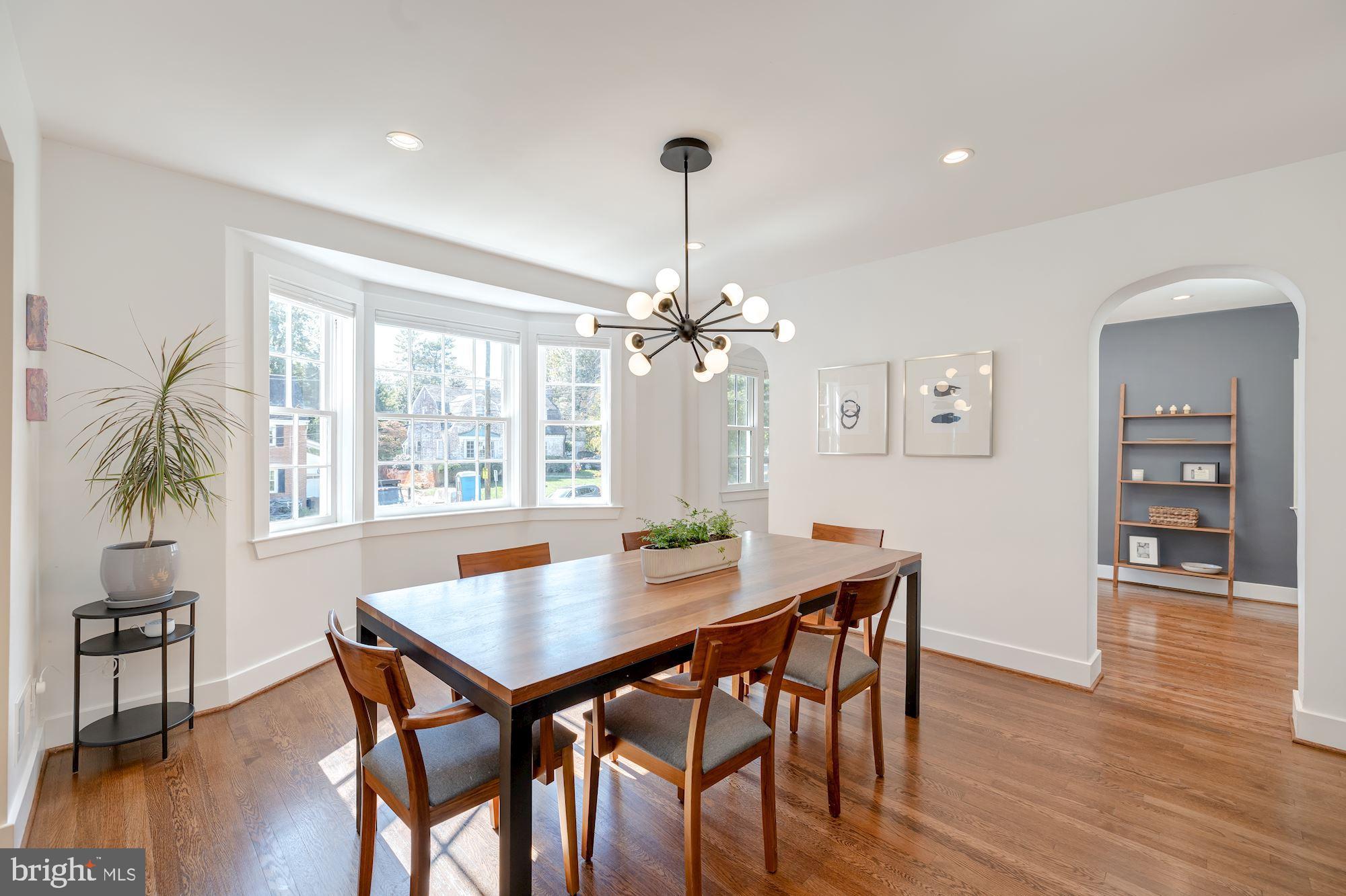 CHEVY CHASE - Residential