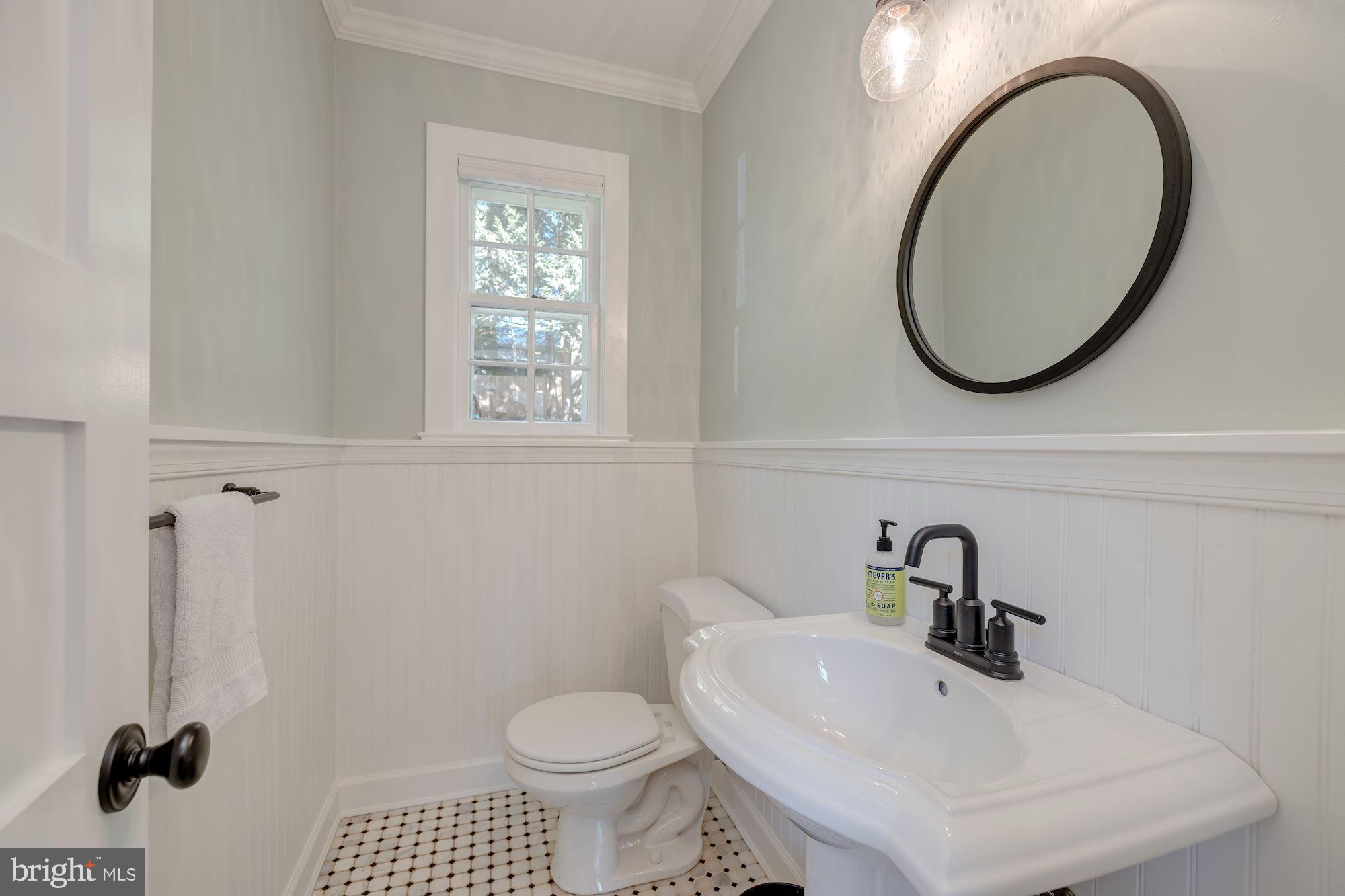 CHEVY CHASE - Residential