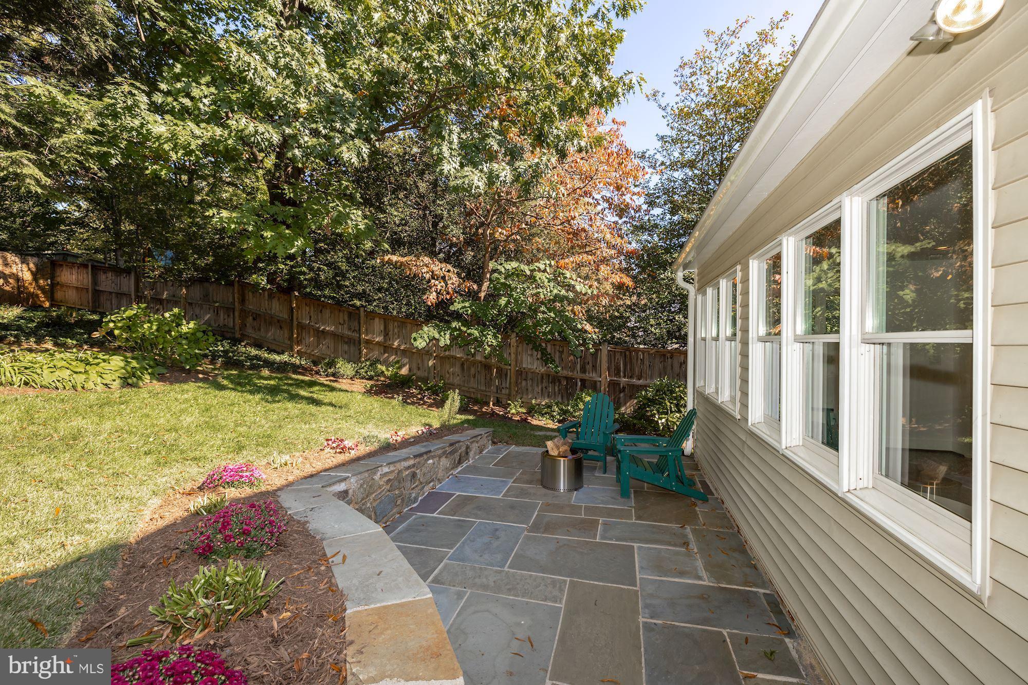 CHEVY CHASE - Residential