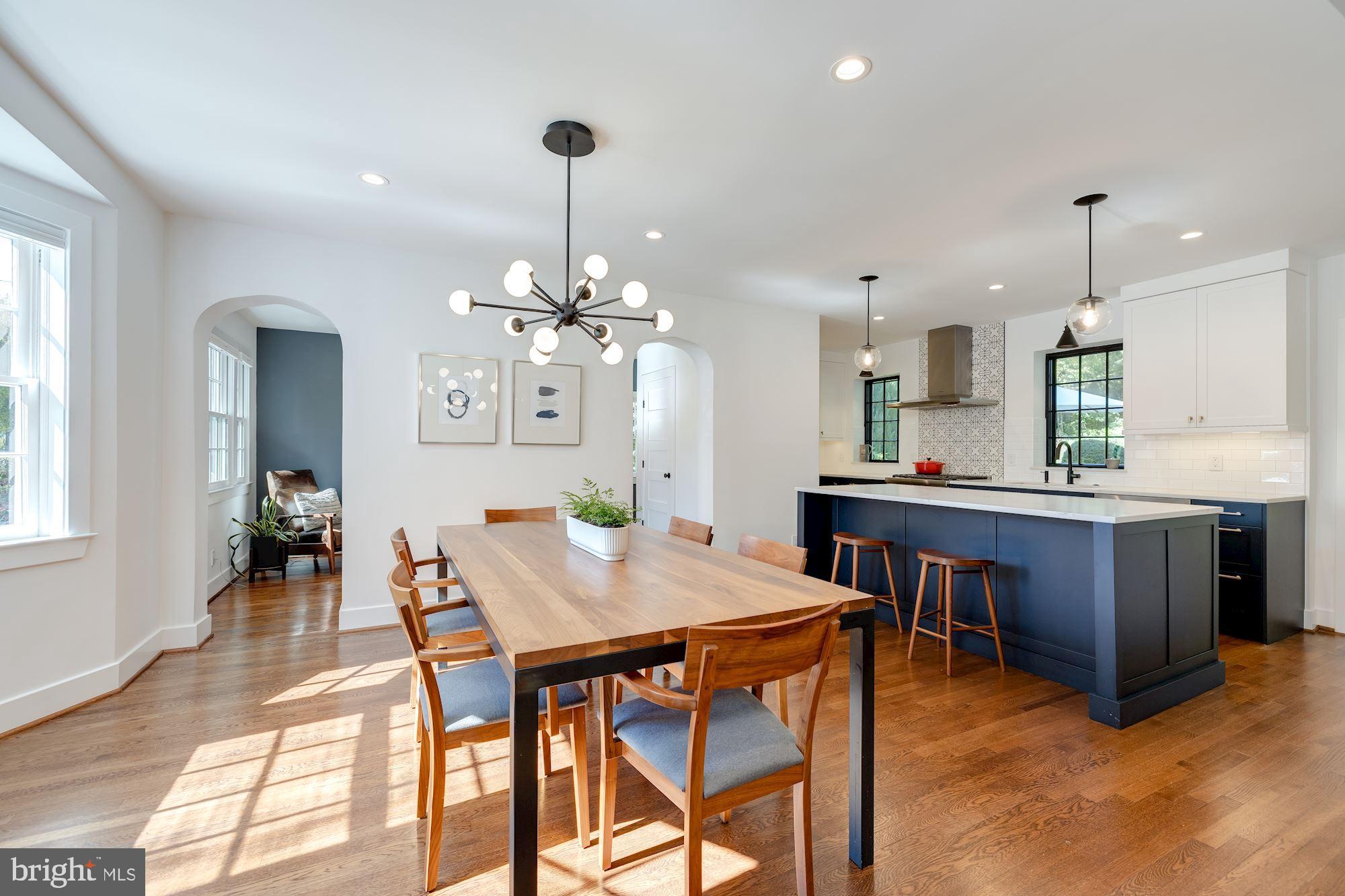 CHEVY CHASE - Residential