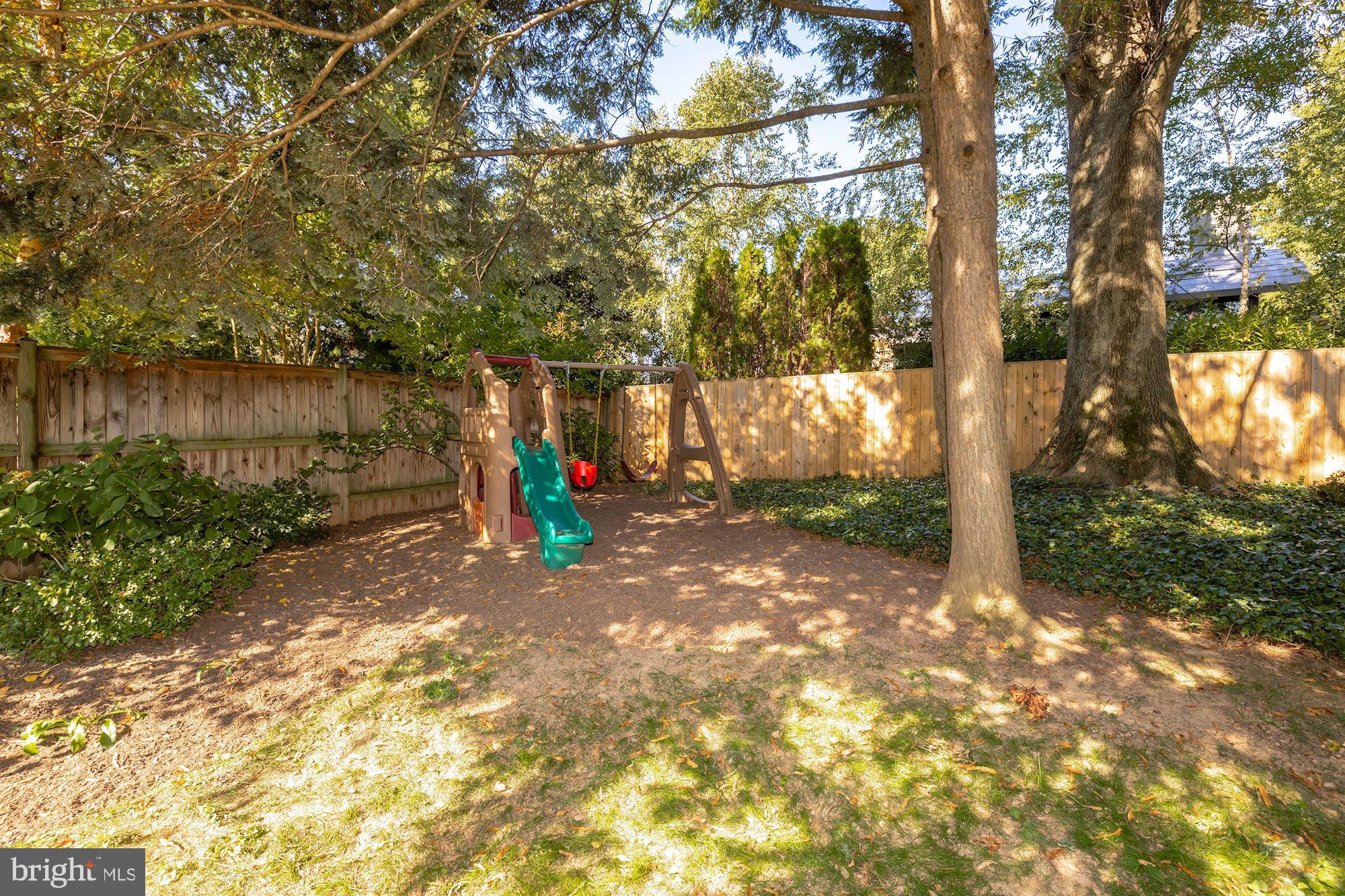 CHEVY CHASE - Residential