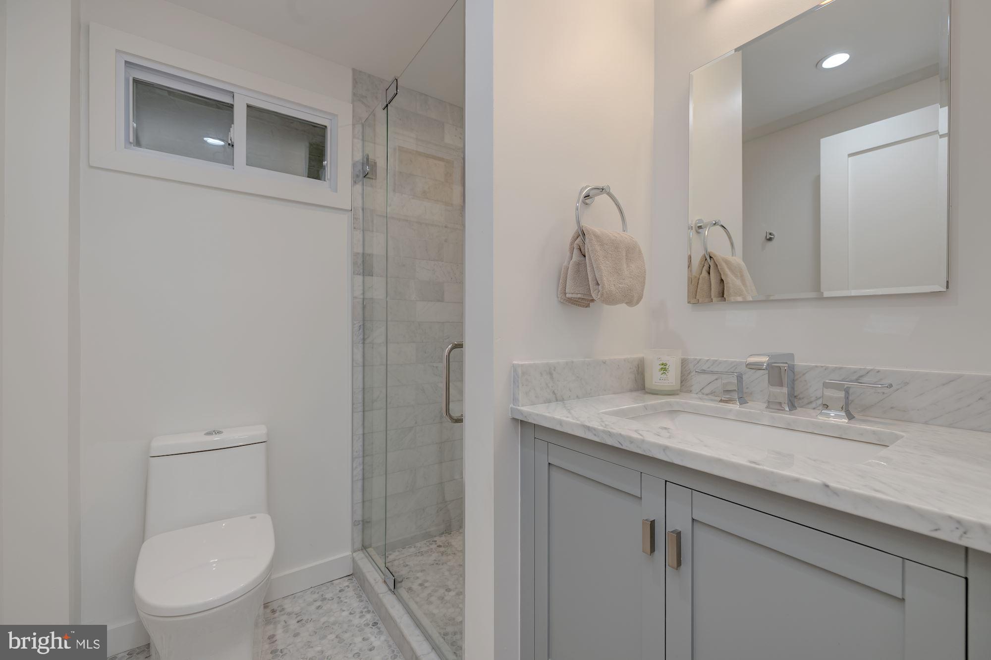 CHEVY CHASE - Residential