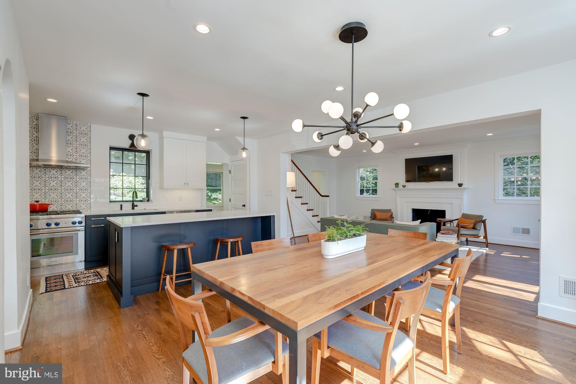 CHEVY CHASE - Residential