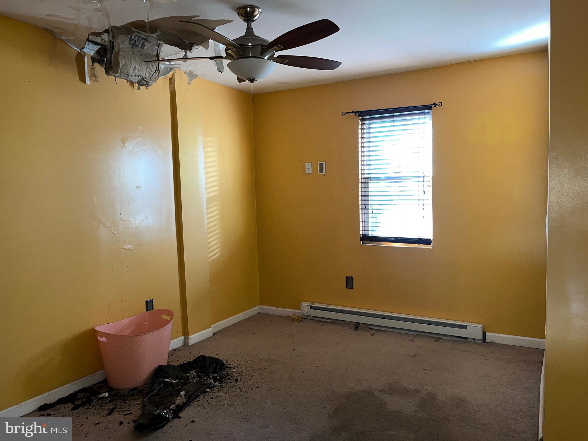 ALLEGHENY WEST - Residential