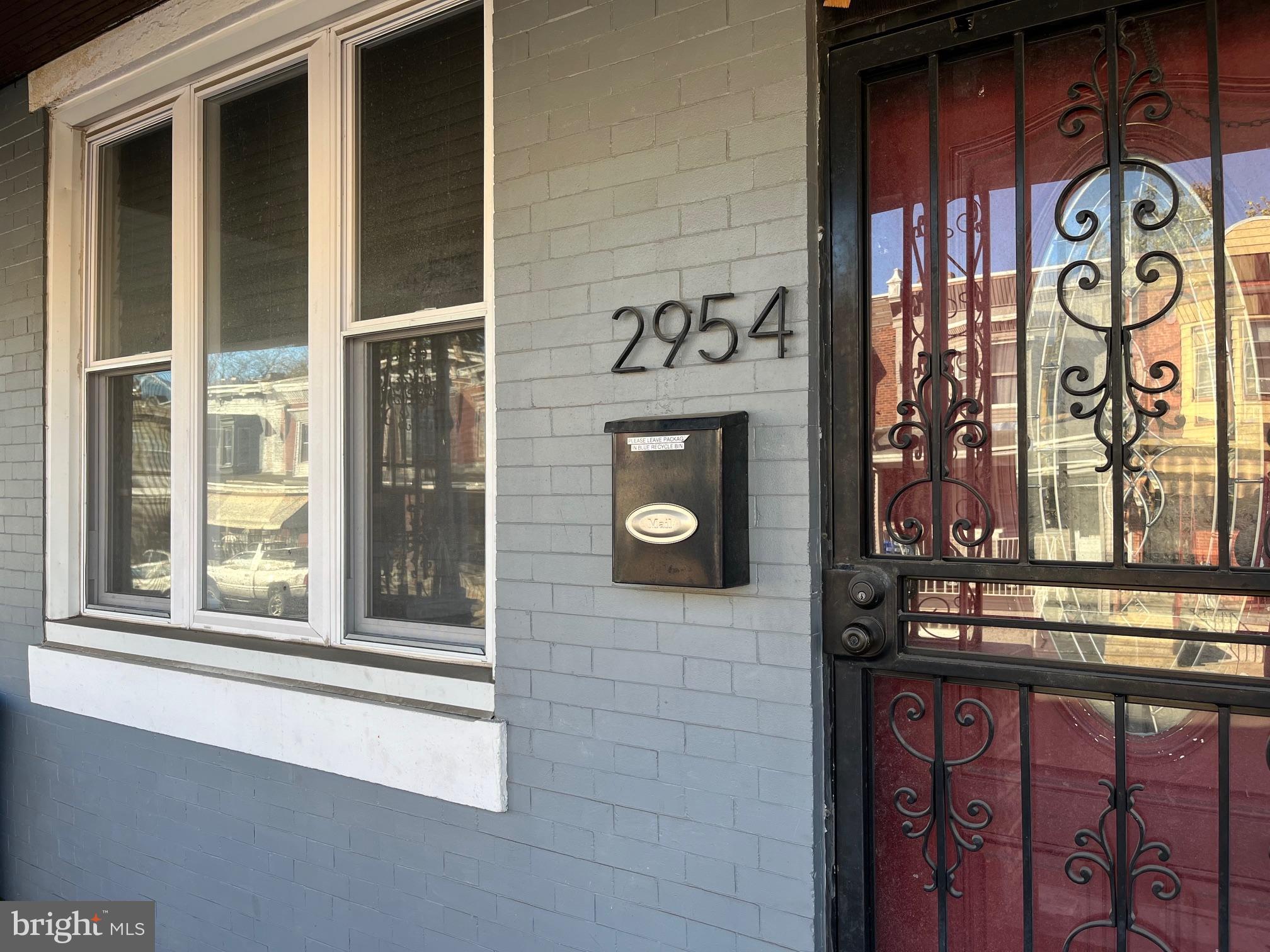 ALLEGHENY WEST - Residential