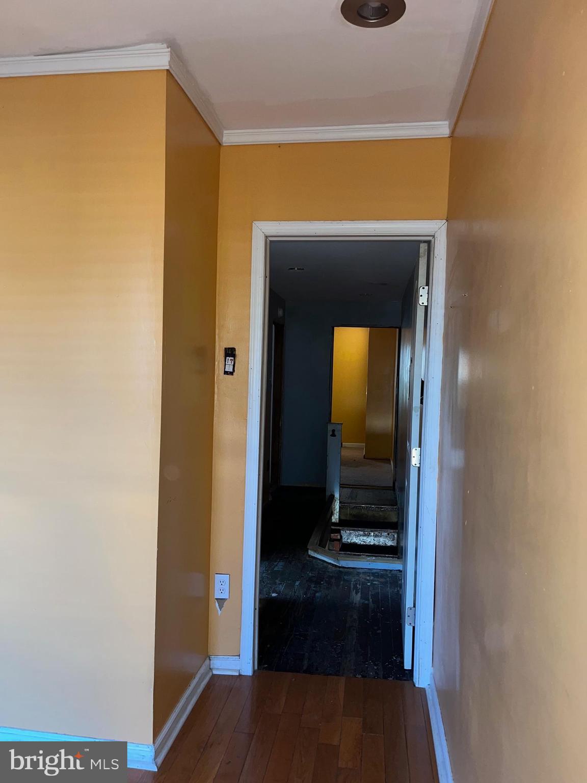 ALLEGHENY WEST - Residential