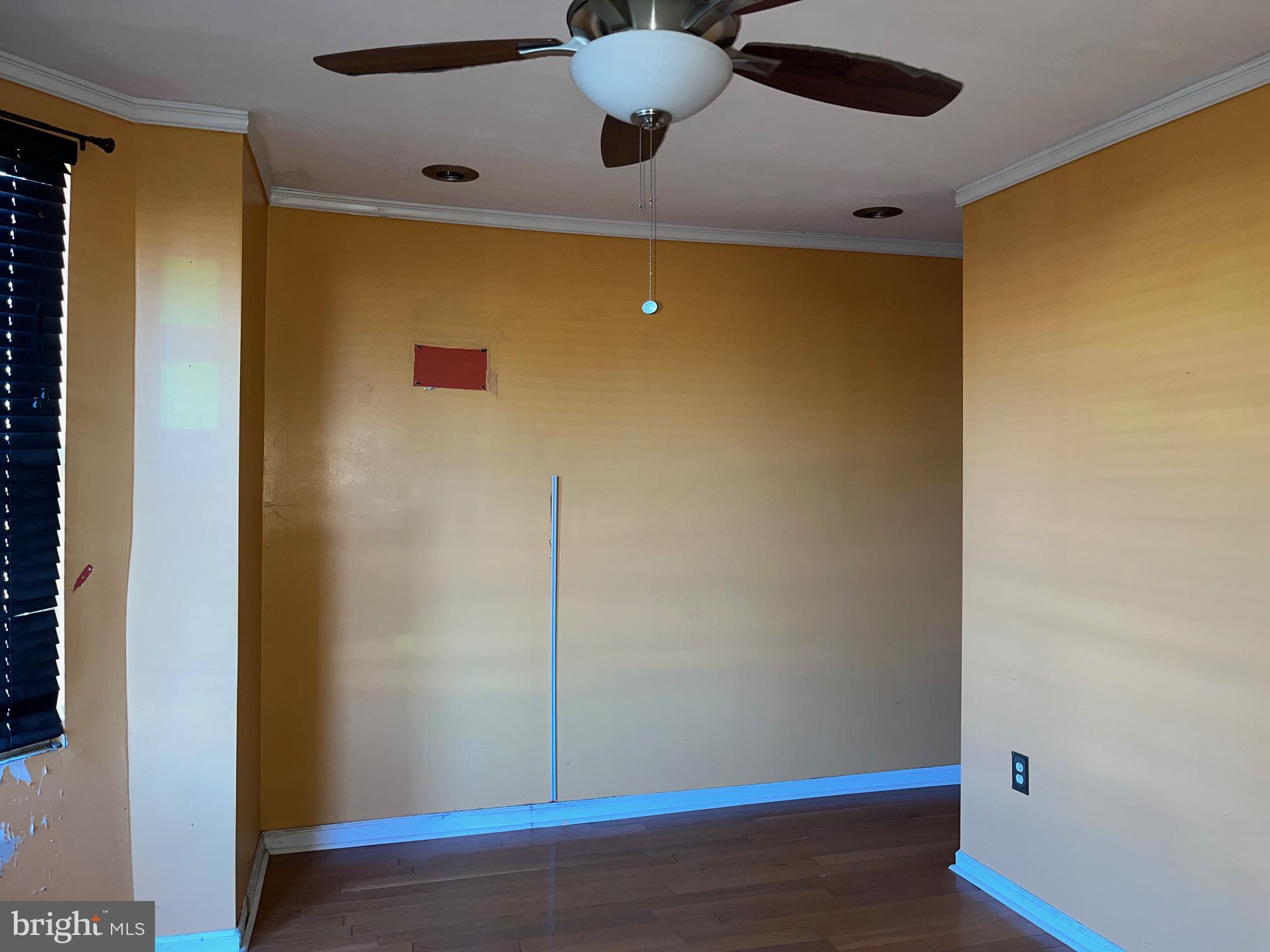 ALLEGHENY WEST - Residential