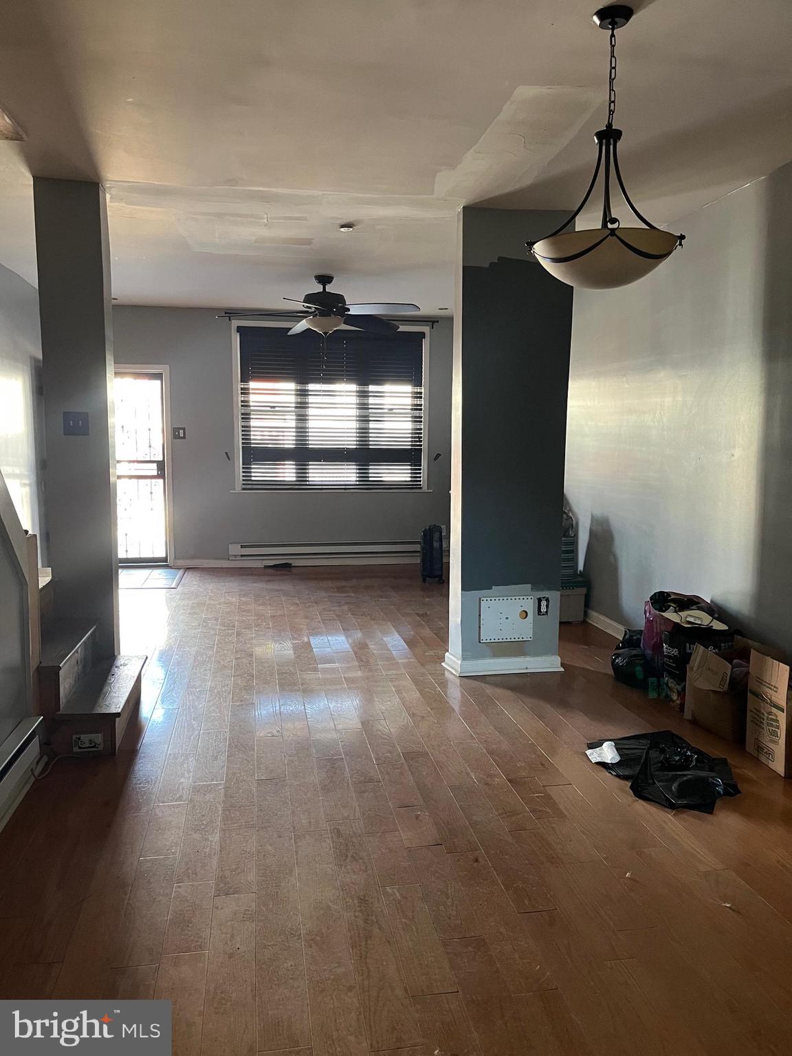 ALLEGHENY WEST - Residential