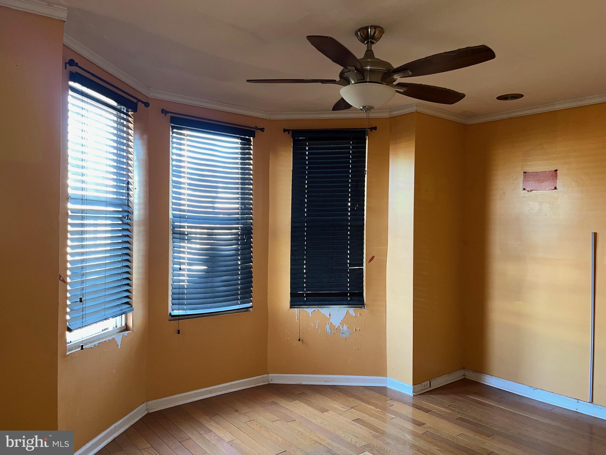 ALLEGHENY WEST - Residential