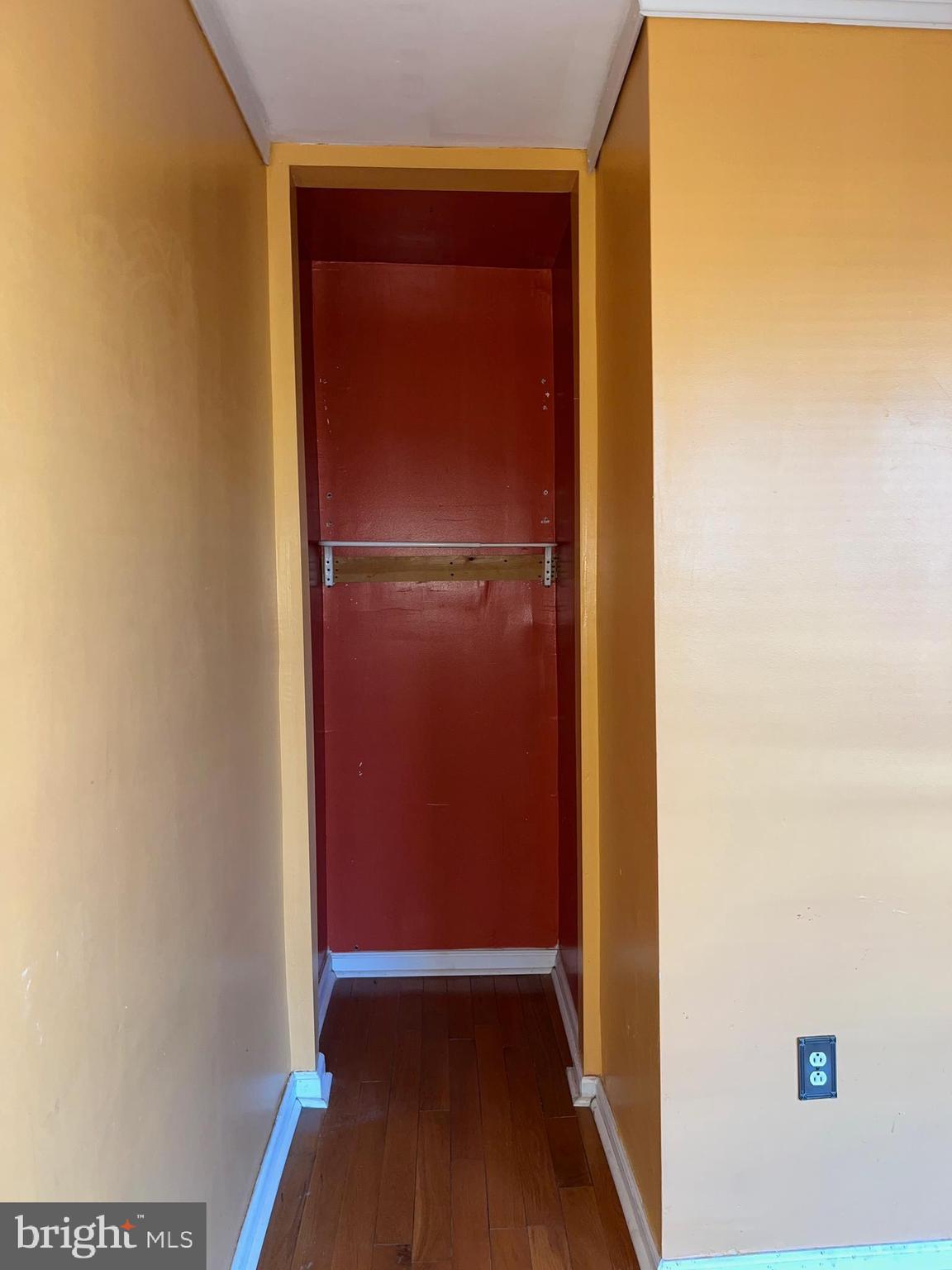 ALLEGHENY WEST - Residential