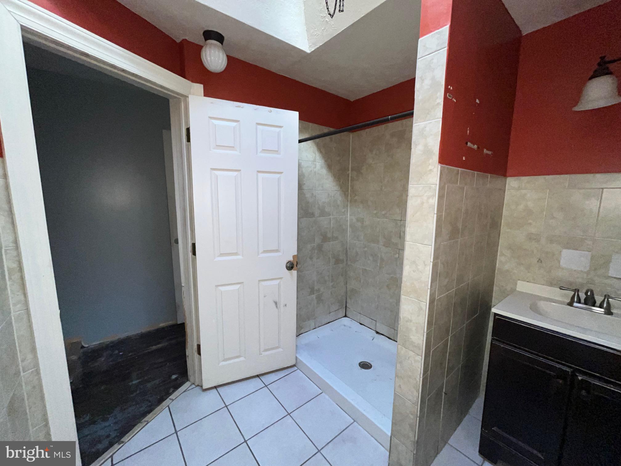 ALLEGHENY WEST - Residential