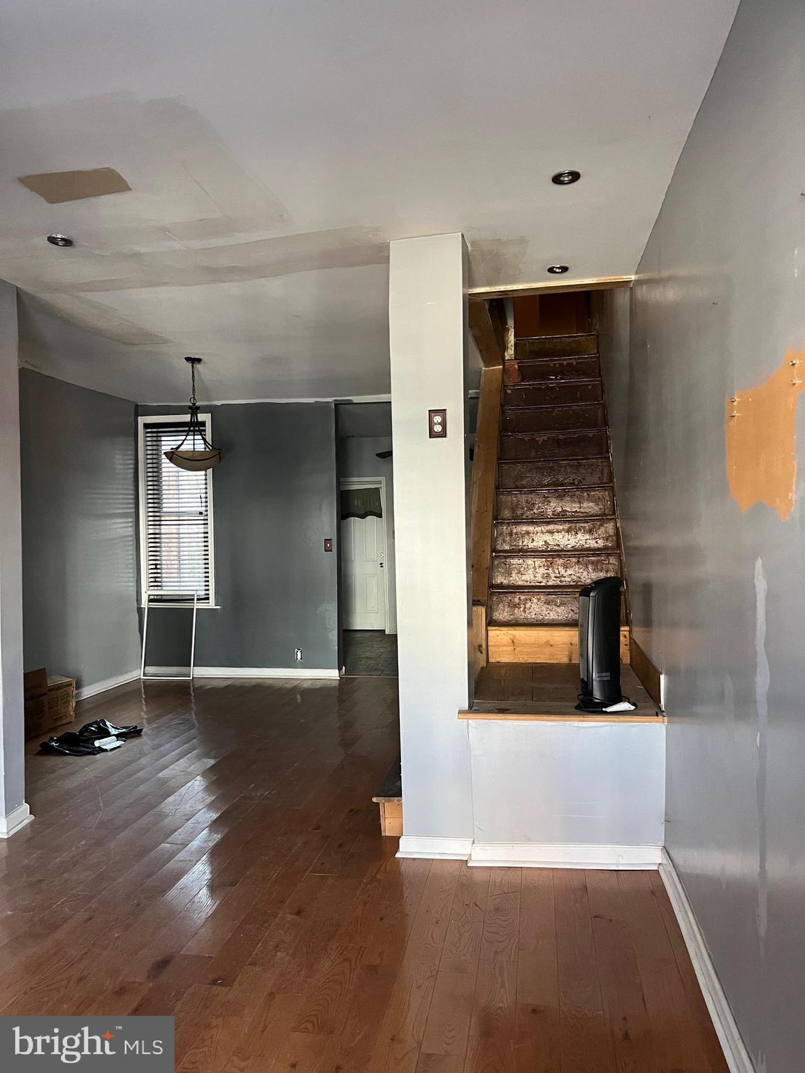 ALLEGHENY WEST - Residential