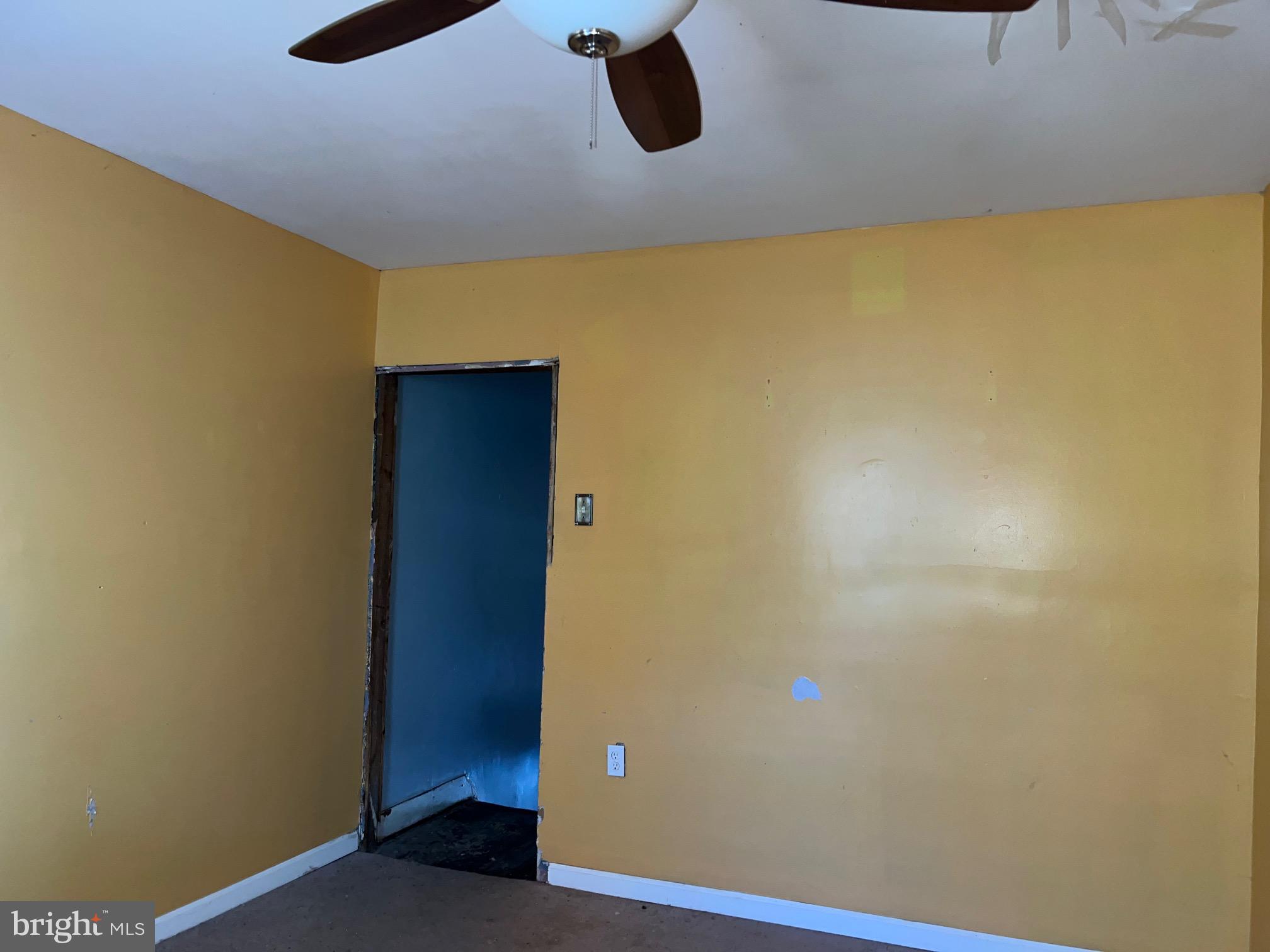 ALLEGHENY WEST - Residential