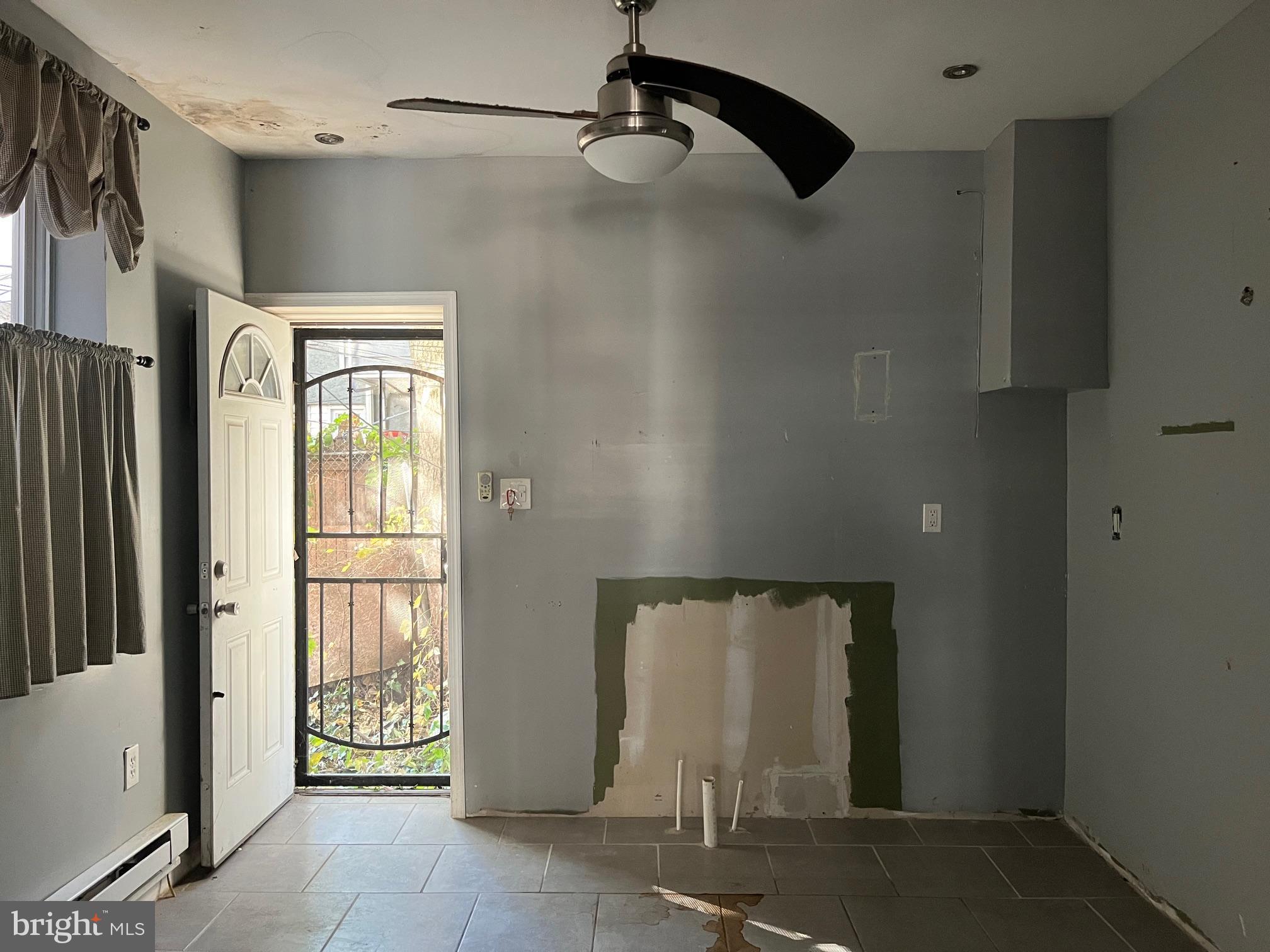 ALLEGHENY WEST - Residential