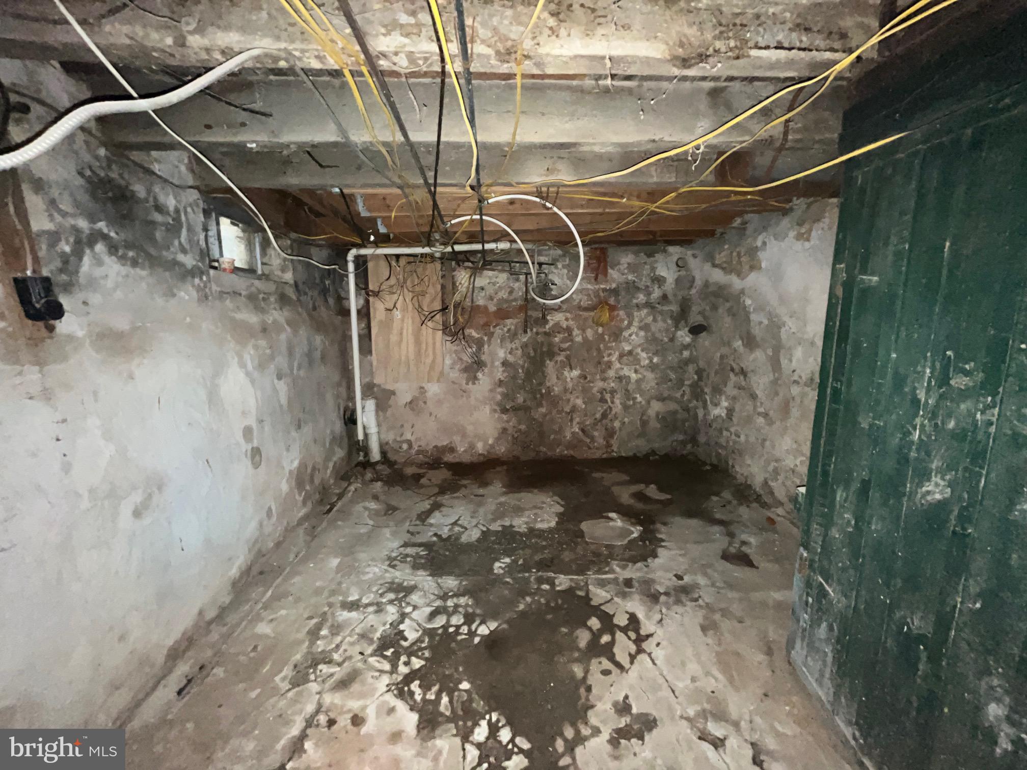 ALLEGHENY WEST - Residential