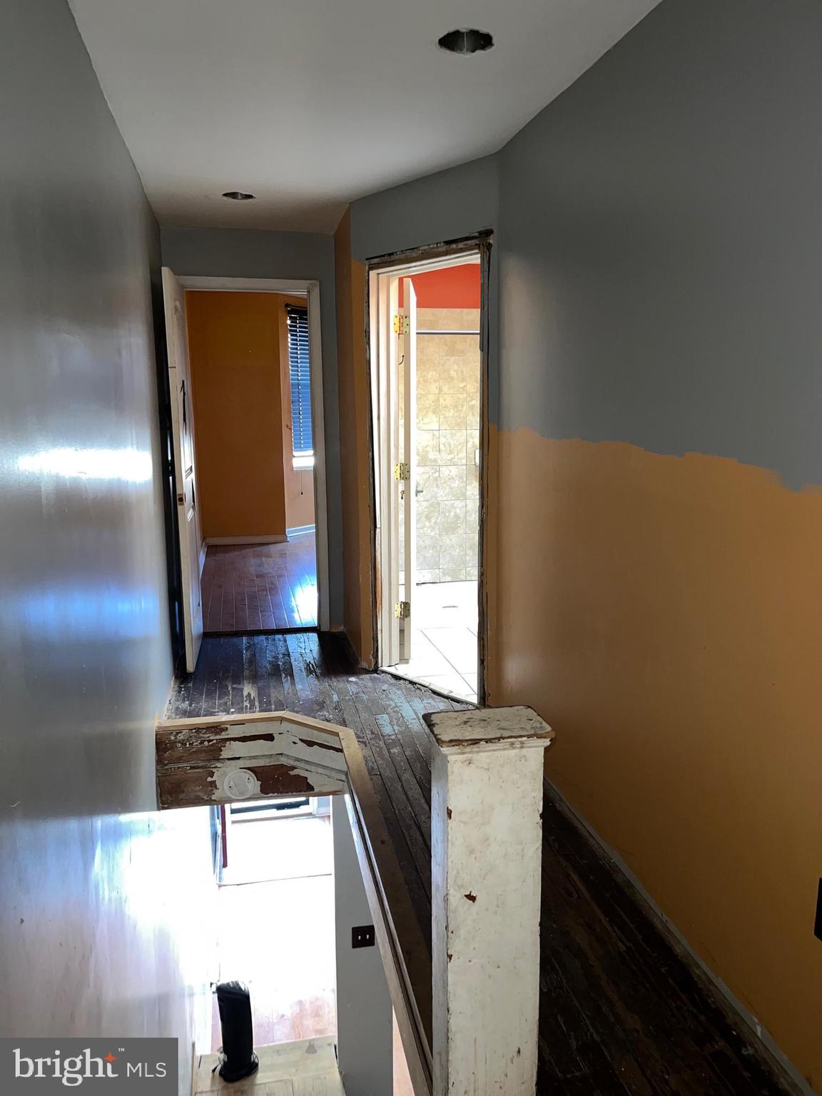 ALLEGHENY WEST - Residential