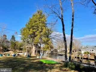 AQUIA HARBOUR - Residential Lease