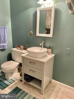 AQUIA HARBOUR - Residential Lease