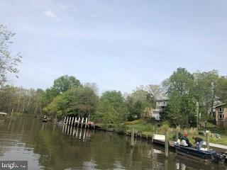 AQUIA HARBOUR - Residential Lease