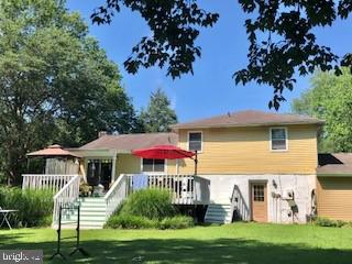 AQUIA HARBOUR - Residential Lease