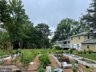 AQUIA HARBOUR - Residential Lease