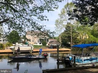 AQUIA HARBOUR - Residential Lease