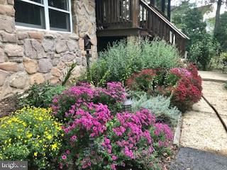 AQUIA HARBOUR - Residential Lease