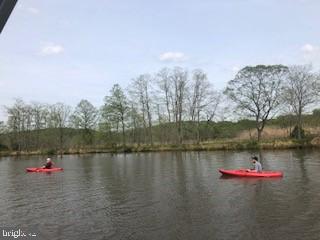 AQUIA HARBOUR - Residential Lease