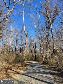 AQUIA HARBOUR - Residential Lease