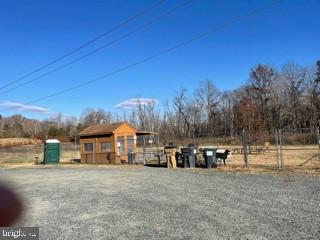 AQUIA HARBOUR - Residential Lease