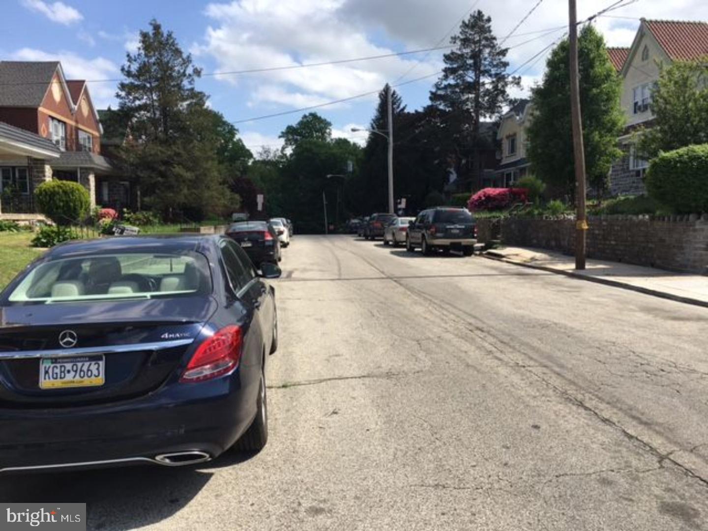 COBBS CREEK - Residential